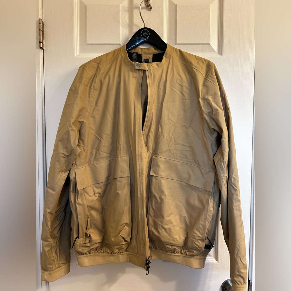 Lululemon Bomber Jacket